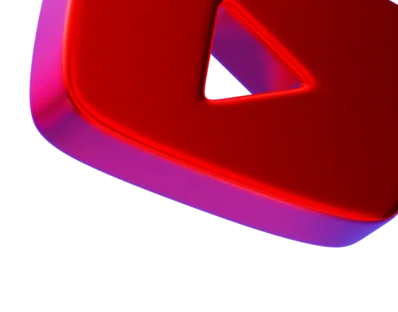 YouTube Icon